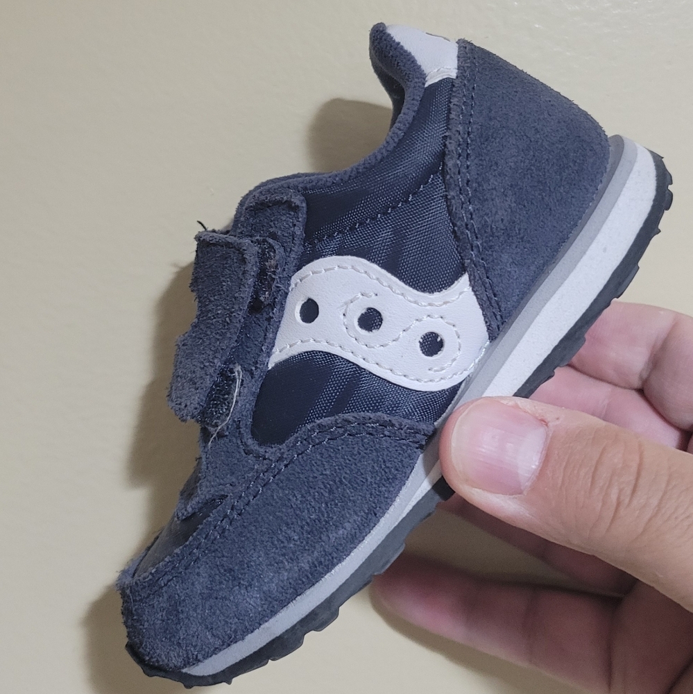 Saucony shoes